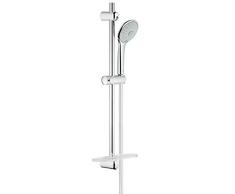 GROHE Euphoria 110 Massage Set mit Brausestange (600 mm), 3 Strahlarten 27231001