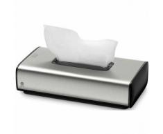 Tork Kosmetiktuchspender Image Design Line Edelstahl (F1-System) silber
