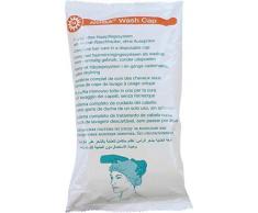 Noba Wash Cap Einmal-Waschhaube Komplettes Haarpflegesystem ohne Ausspülen (10 Stück)