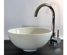 Waschbecken Oval » günstige Waschbecken Oval bei Livingo kaufen