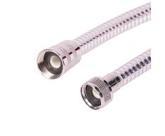 VARIOSAN Brauseschlauch Basic 10032, 1,50 m, Kunststoff, DN15