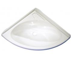 Comet Eckwaschbecken Maxi