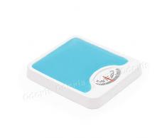 Odoria 1/12 Miniatur Körperwaage Puppenhaus Dekoration Zubehör