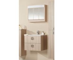 JOKEY Spiegelschrank »Saphir« beige