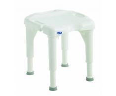 Invacare I-fit 9780e Duschhocker, Badehilfen