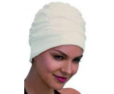 Fashy Leicht Badehaube 3403 weiss, weiss