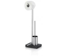 Blomus 68687 Toilettenbutler Menoto, edelstahl matt