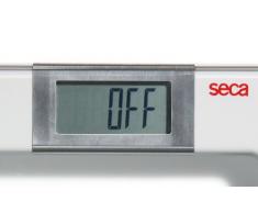Seca Aura Glaswaage/Personenwaage