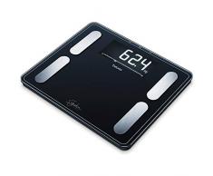 Beurer Diagnosewaage BF 410 SignatureLine Black (73572)
