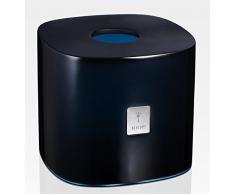 Joop! Crystal LINE Papiertuchbox 011531420 Dunkelblau