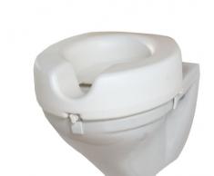 WC Sitzerhöhung Sitz Erhöhung Toilette Toiletten 12 cm