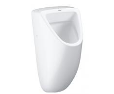 Grohe Bau Keramik, WC-Urinal, Zulauf verdeckt, 39438000