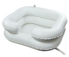Aidapt VM970 Aufblasbares Waschbecken