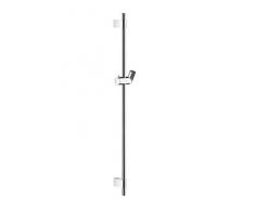 hansgrohe UnicaS Puro Reno Duschstange, 1,05m, Chrom