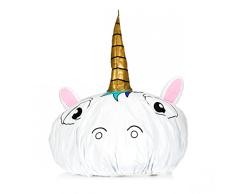Einhorn Duschhaube - Unicorn Duschkappe Badehaube Fantasy Haarschutz