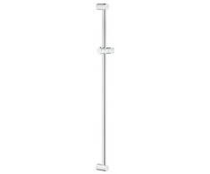 Grohe Tempesta Cosmopolitan, Brausestange 900mm, feste Bohrlöcher zur Befestigung, chrom