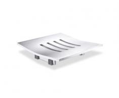 Zack 40101 Abbaco Seifenschale