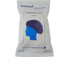 Romed Fertige Shampoo Haube Waschhaube, 1 Stück