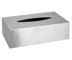 Home&Style 910777 Papiertuchbox im Farbkarton, 24,5 x 13 x 7 cm