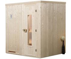 weka Elementsauna HALMSTAD 1 HT