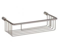 Smedbo Sideline Basic Seifenkorb H: 60 mm Art.DK1001