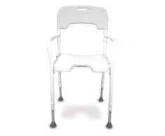 Drive medical Duschstuhl, faltbar DSF 130