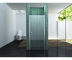 6 mm Nischentür BLADE 75 x 190 cm