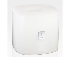 Joop! Crystal LINE Papiertuchbox 011531410 Weiss