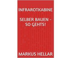 Infrarotkabine selber bauen - So gehts!