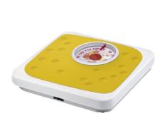 Soehnle 61360 Personenwaage Colour Style, lemon