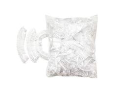 Breeezie Adult wasserdichte Einweg-Duschhaube
