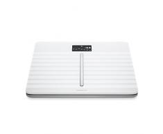 Withings/Nokia Body Cardio - WLAN-Personenwaage für Körperzusammensetzung & Herzgesundheit