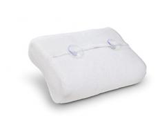 Sealskin 367072810 Badewannenkissen SPA