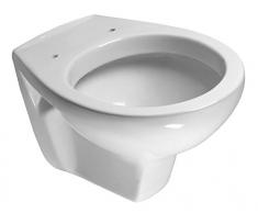 Cornat ALPHA tiefspül Wand-WC, weiß