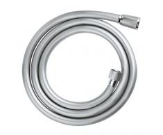 Grohe 28151001 Relexaflex Brauseschlauch 1500, Chrom