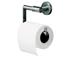 Tiger Boston Toilettenpapierhalter, Edelstahl gebürstet
