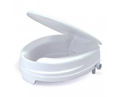 Toilettensitzerhöhung Relaxon Basic, Toilettenhilfen