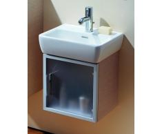 Laufen Pro A Handwaschbecken 45x34cm weiß