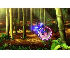 YO-KAI WATCH 2: Kräftige Seelen inkl. Medaille