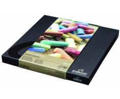 Rembrandt Weiche Pastellkreiden - Box mit 90 Farben