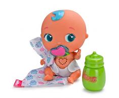 The Bellies - Bobby -Boo, interaktive Puppe für Kinder von 3 bis 8 Jahren (Famosa 700014566)