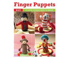 Finger Puppets