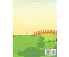 Katzen Malbuch Fur Erwachsene ( In Grobdruck ) (Die streßvermindernde Adult Malvorlagen)