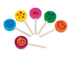 Goki 51850 - Kaufläden und Zubehör - Lollies