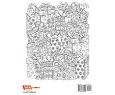 WEIHNACHTS-MALVORLAGEN