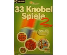 33 Knobel Spiele 2