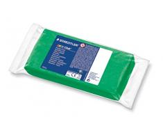 Staedtler 8421 Noris Club Plastilin-Knete, 1000 g, grün