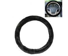 Wei Hongyu 38Cm kurzes Plüschauto zur Abdeckung (Farbe : Color3)