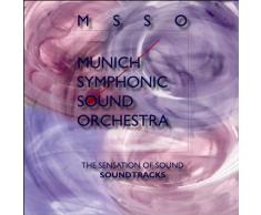 Once Upon A Time In The West from Once Upon A Time - Spiel mir das Lied vom Tod, High Noon from High Noon - 12 Uhr Mittags, The Magnificent Seven from The Magnificent Seven - Die glorreichen Sieben (Western Medley)