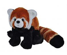 Wild Republic Plüsch Kleiner Panda, Cuddlekins Kuscheltier, Plüschtier, 30cm